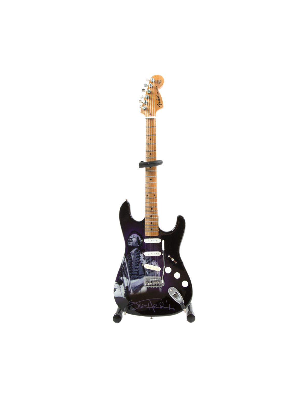 Mini Fender Tribute Guitar