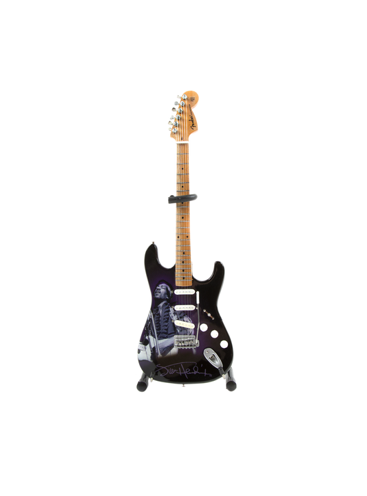 Mini Fender Tribute Guitar