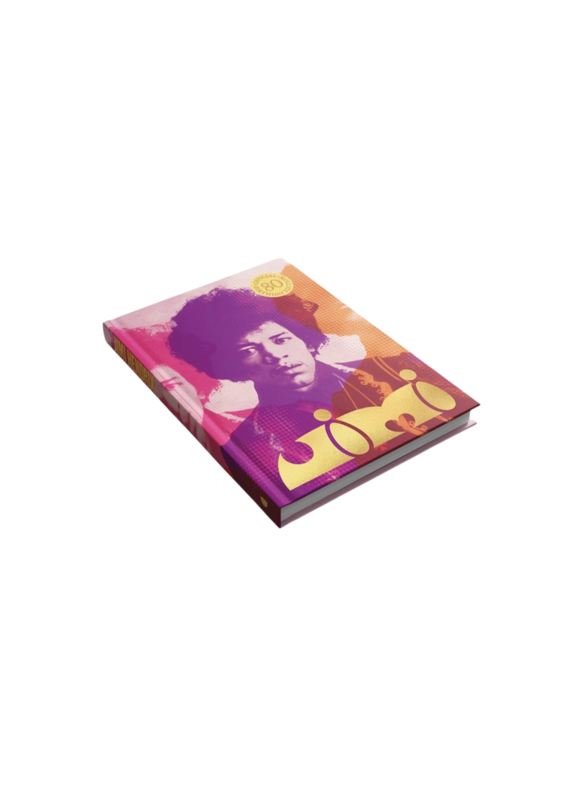 JIMI by Janie Hendrix; by John McDermott