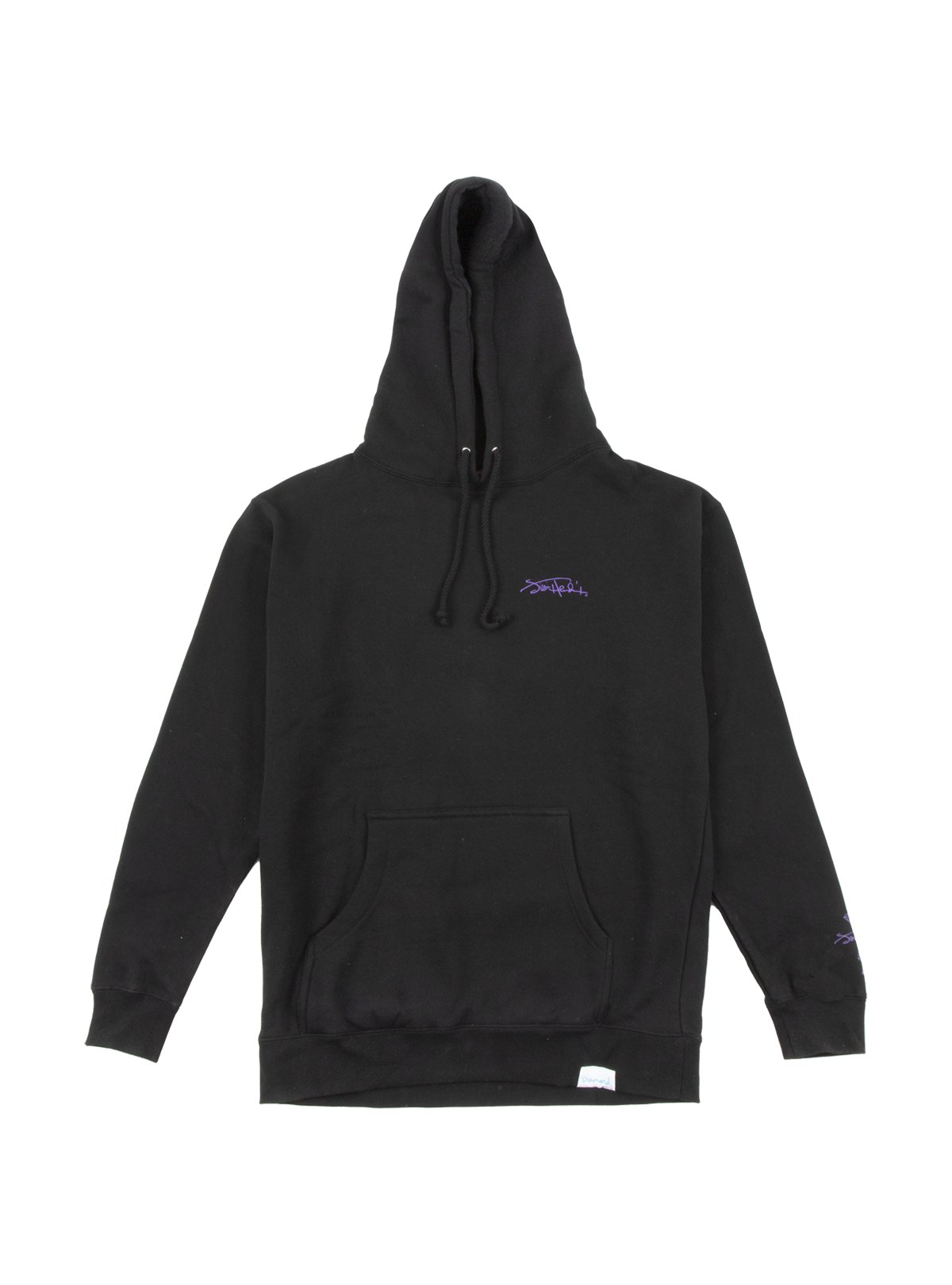 Purple Haze Hoodie