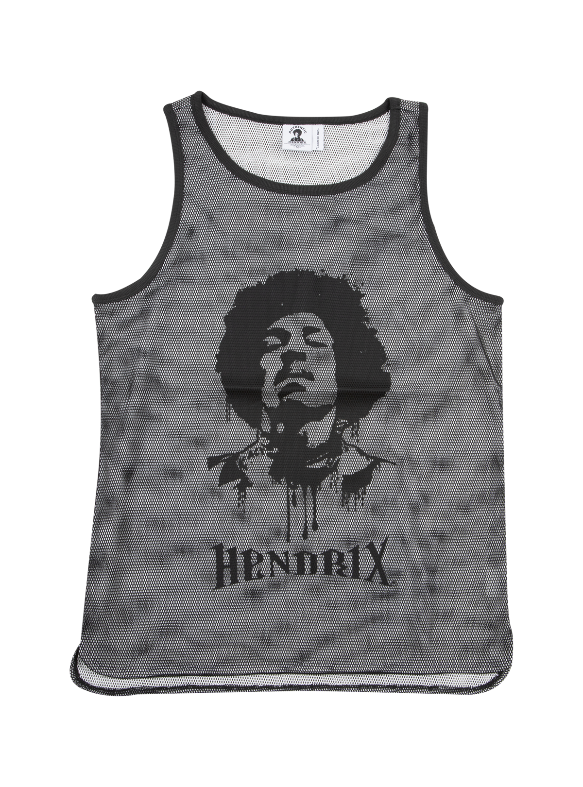 Hendrix Mesh Tank