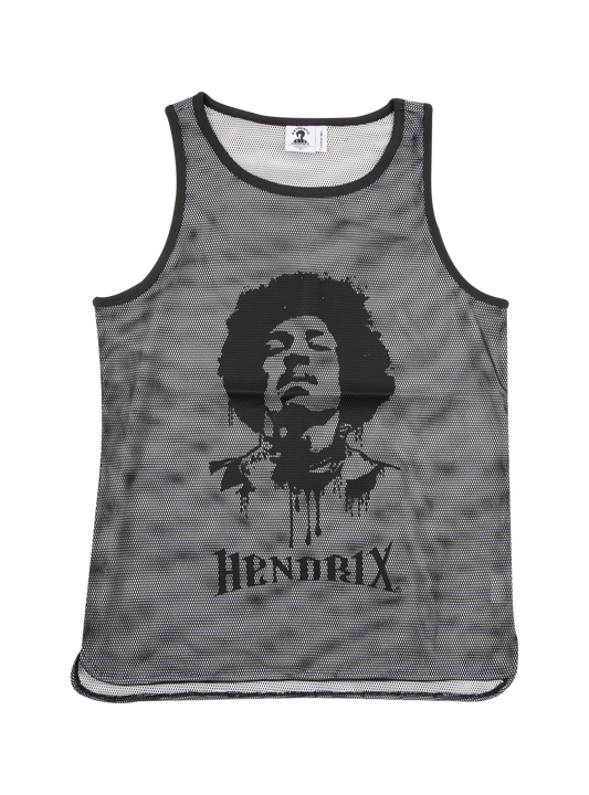 Hendrix Mesh Tank