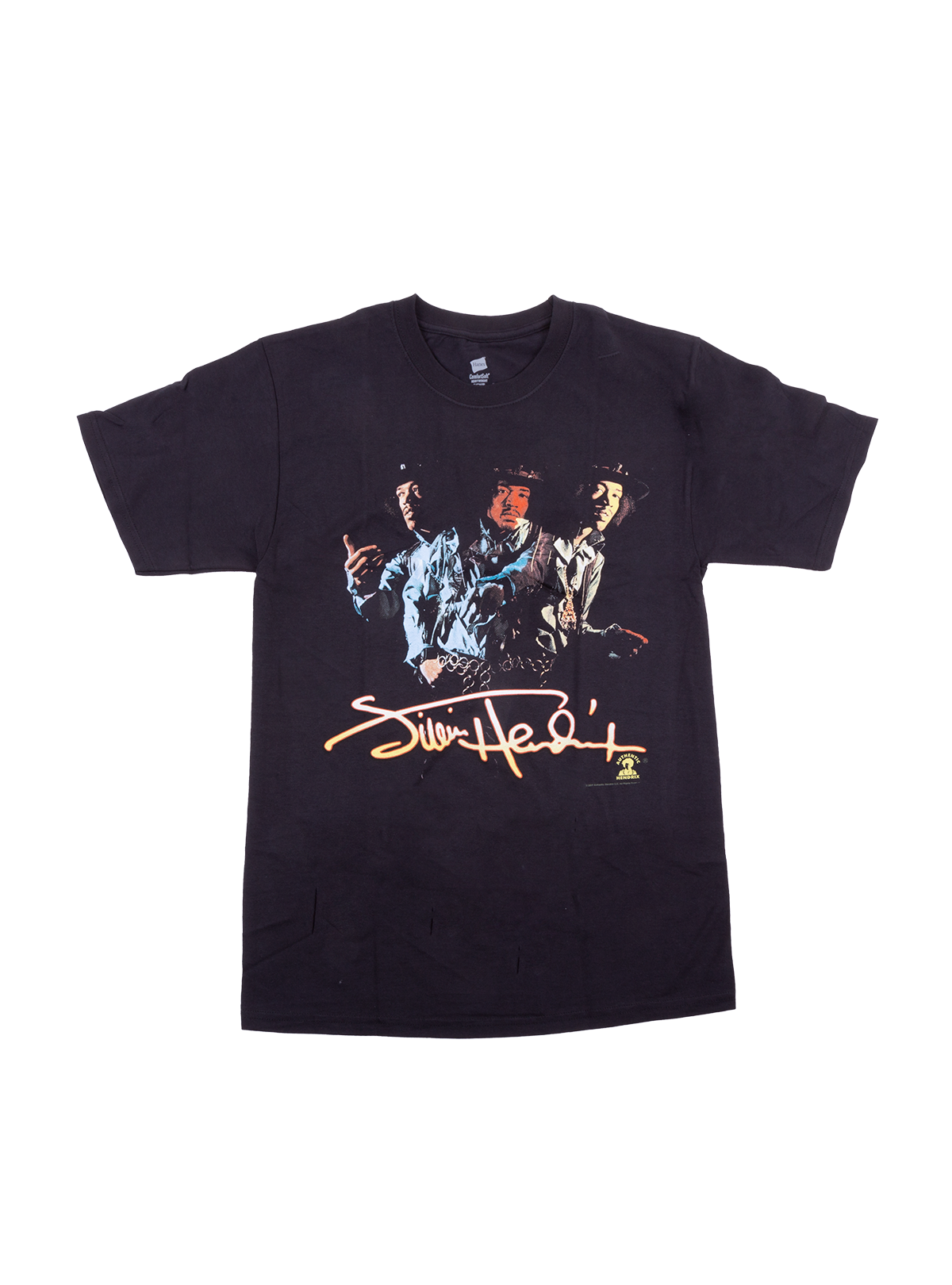 Hendrix Smash Hits T-Shirt