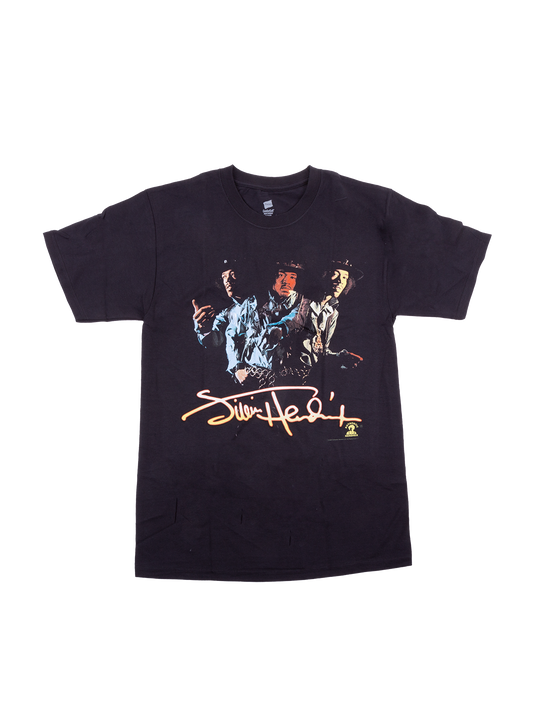 Hendrix Smash Hits T-Shirt