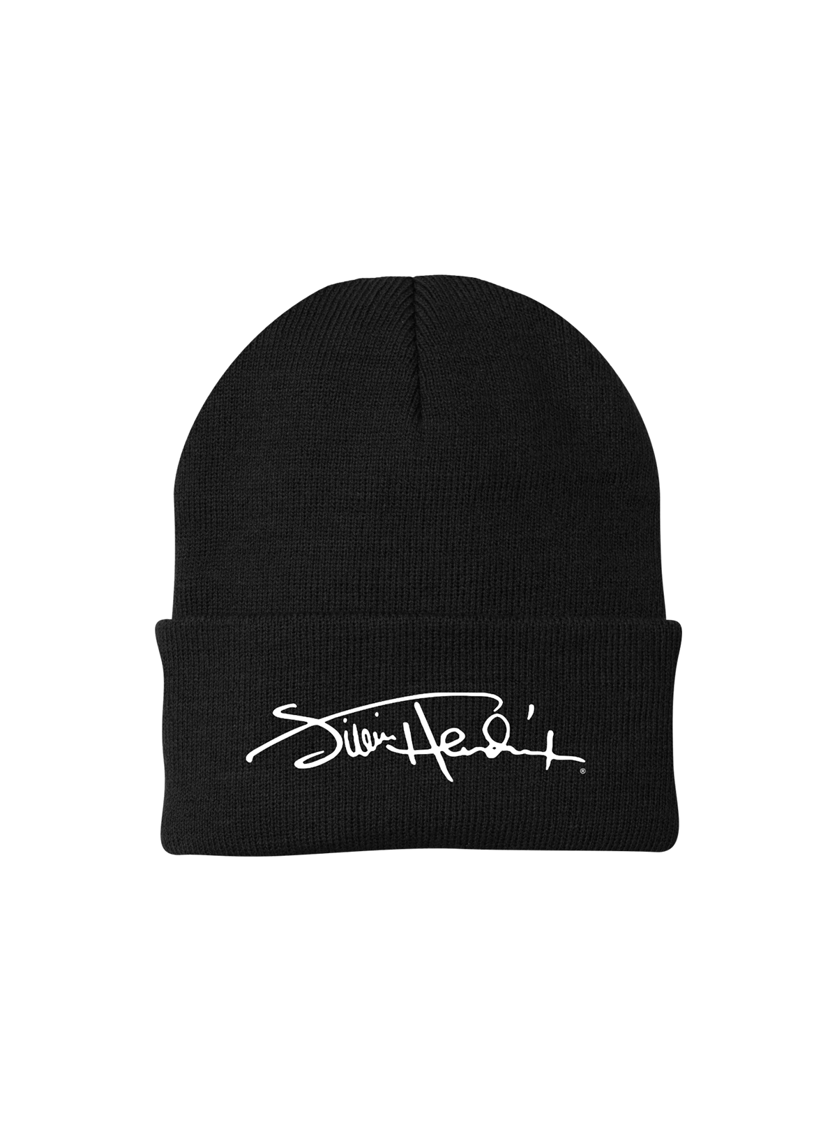 Signature Beanie