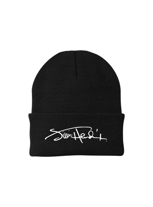 Signature Beanie